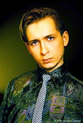Vlad Lazarev